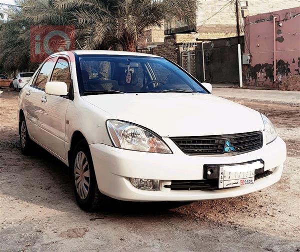 ميتسوبيشي لانسر 2010 للبيع في العراق - الكوفة